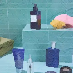Beauty Advisor visual