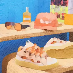 Beauty Advisor visual