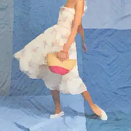 Fifth Avenue Club Assistant visual