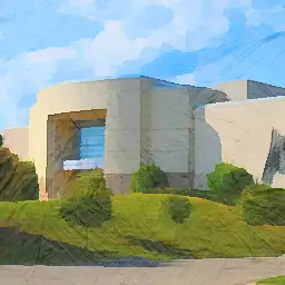 Warehouse Associate visual