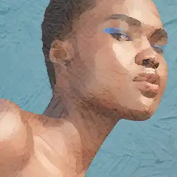 Stage Experience Lead visual