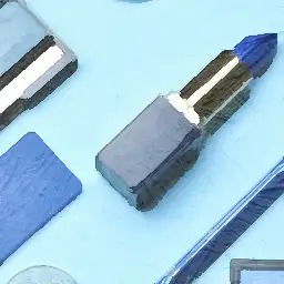 Sephora background painting