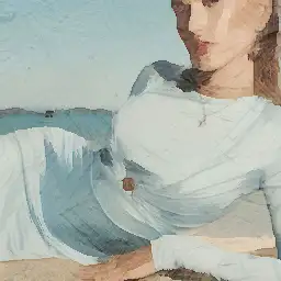 Beauty Advisor visual