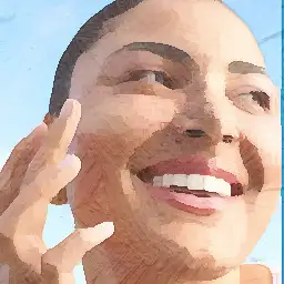 Beauty Advisor visual