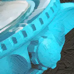 Retail Keyholder visual