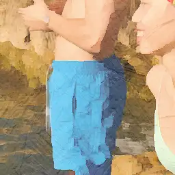 Full-Time Keyholder visual