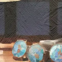 SAP CS Business Analyst visual