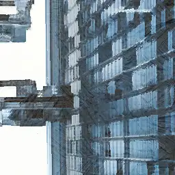 Senior SAP Developer visual