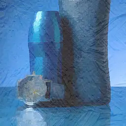 Watch Technician visual