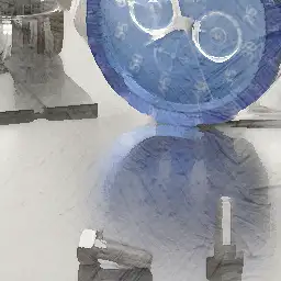 Client Advisor visual