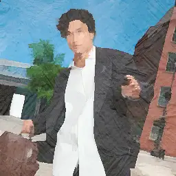 Senior Finance Analyst visual