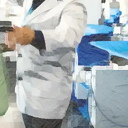 Costing Analyst visual