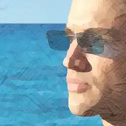 Thelios background painting