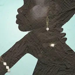 Client Advisor visual