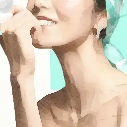 Client Advisor visual