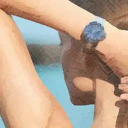 Senior Sales Assistant — Boutique visual