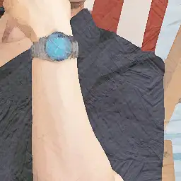 Visual Merchandiser and Trainer visual