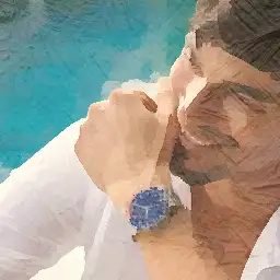 Sales Advisor visual