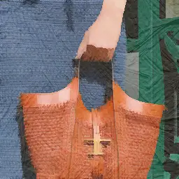 Tod's background painting