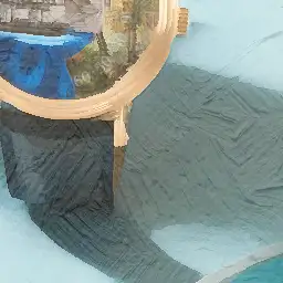 Client and Hospitality Coordinator visual