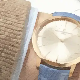 Luxury Sales Associate visual