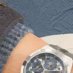 Vacheron Constantin background painting