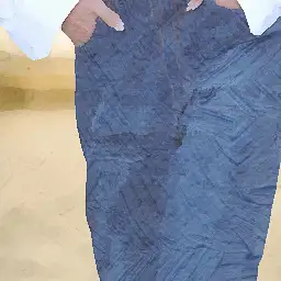 Valentino background painting