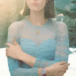 Brand Ambassador visual