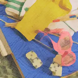 Assistant Store Director visual