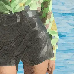 Store Director visual