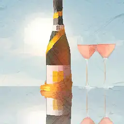 POSM Purchasing Intern visual