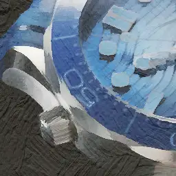 Operations Assistant visual