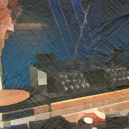 Financial Control Analyst visual