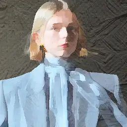 Client Advisor visual