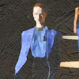 Studio Denim Assistant Intern visual