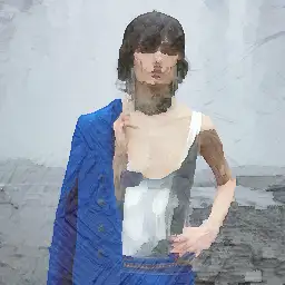 Client Advisor visual