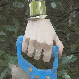 Store Director visual