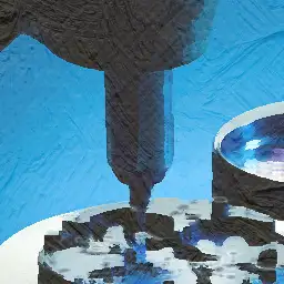 Global Retail Performance Manager visual