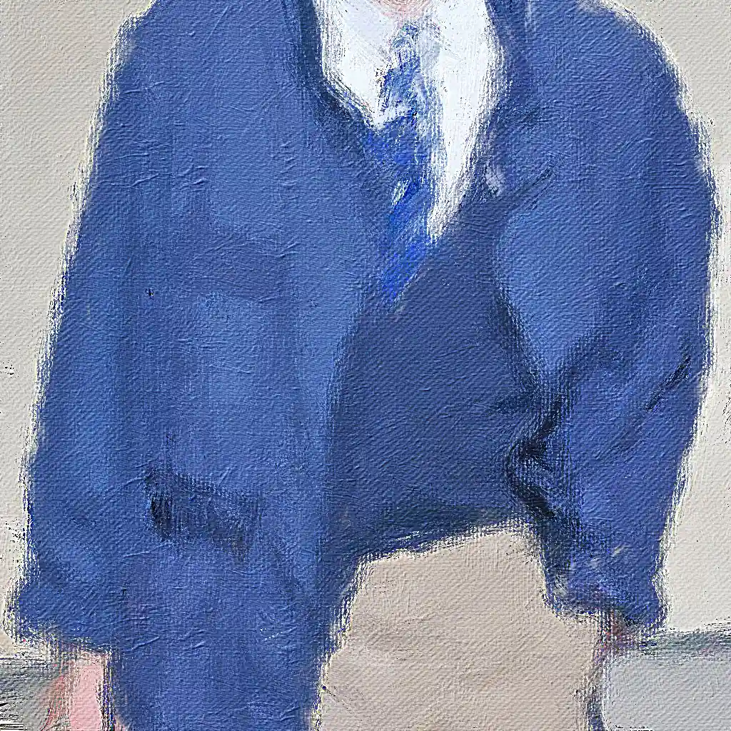 Sales Associate visual