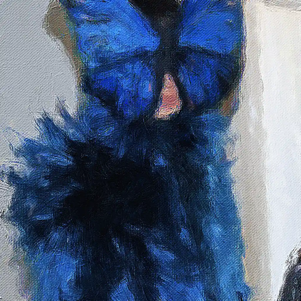 Sales & Client Advisor visual