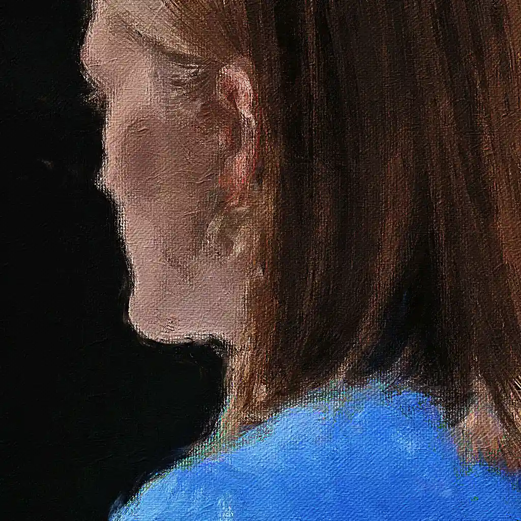 Sales Associate visual