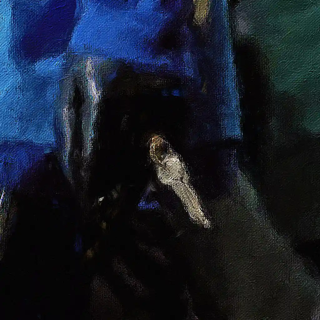 Sales & Client Advisor visual