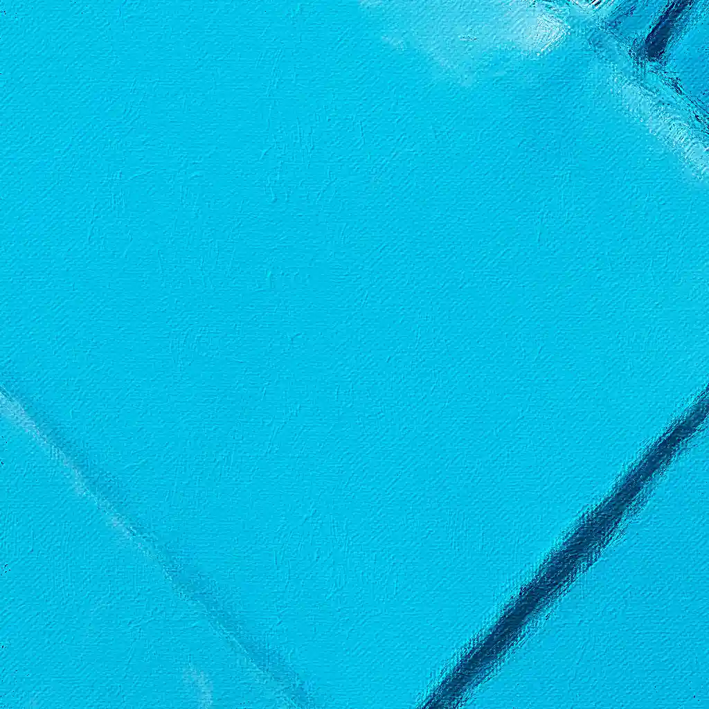 Bottega Veneta banner painting