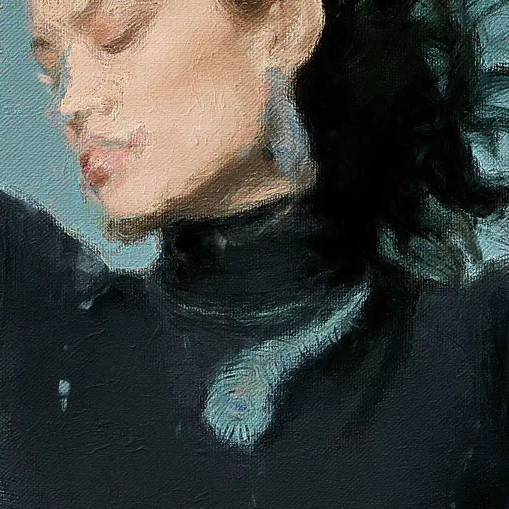 Sales Associate visual