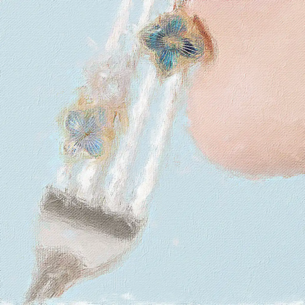 Production Coordinator Intern visual