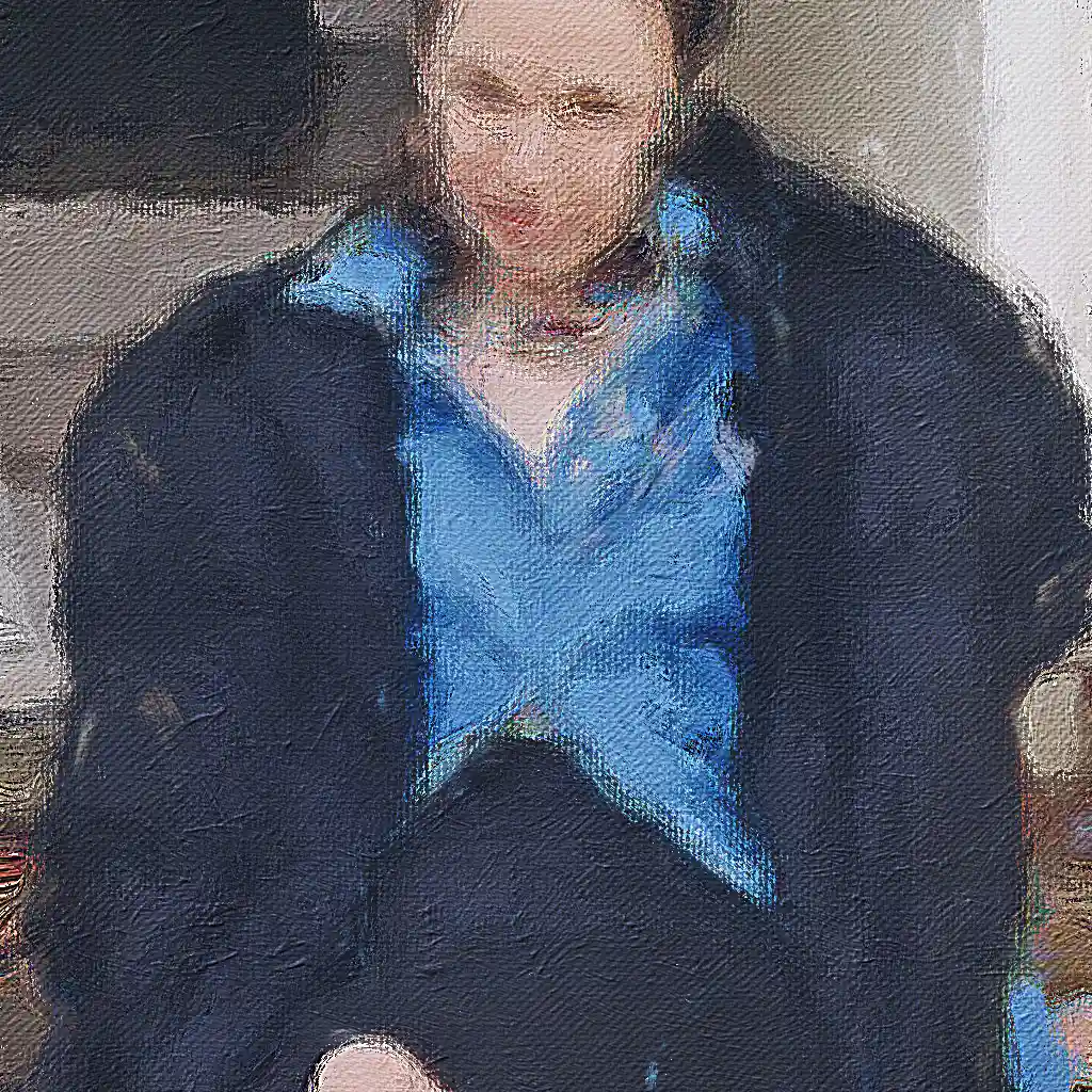 Accounts Payable Assistant visual