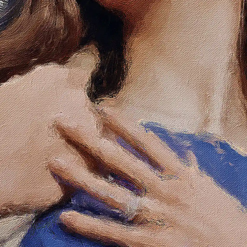 Stockroom Administrator visual