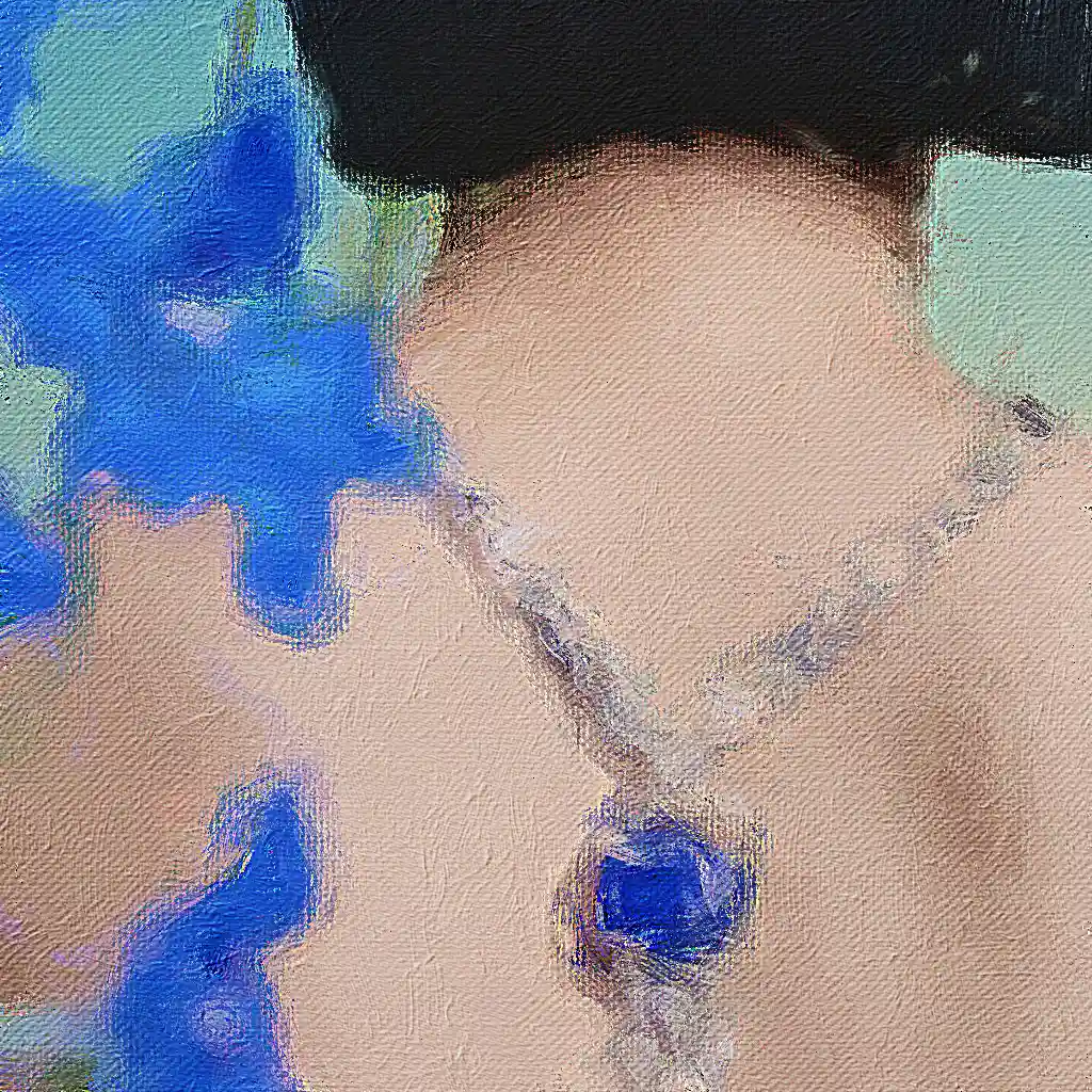 Beauty Advisor visual