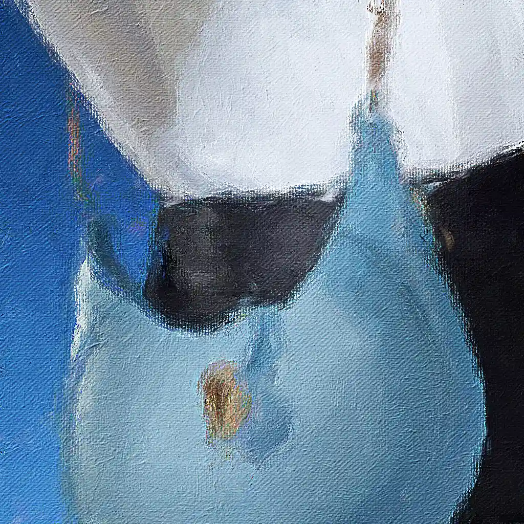 Beauty Advisor Intern visual