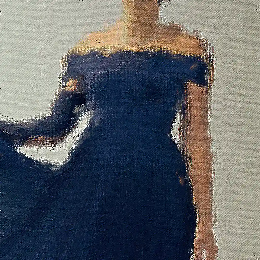 Senior PR Manager visual